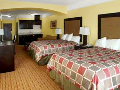 Super 8 By Wyndham Hidalgo/Mcallen Area Esterno foto