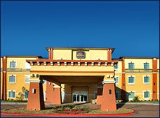 Super 8 By Wyndham Hidalgo/Mcallen Area Esterno foto